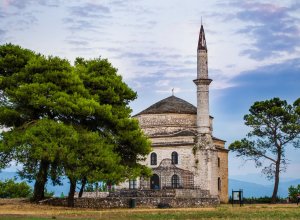 Κάστρο Ιωαννίνων